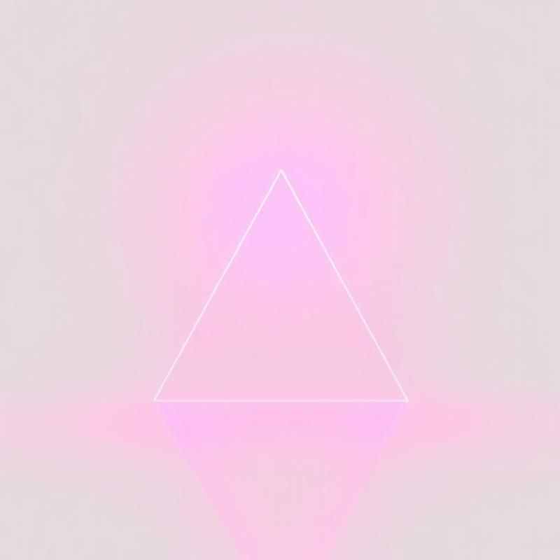 PARADIGM album cover